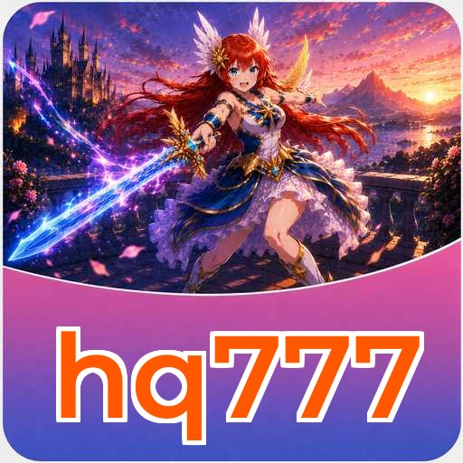 hq777 APK Indonesia - Dashboard dan Interface
