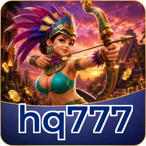 Lisensi Resmi hq777